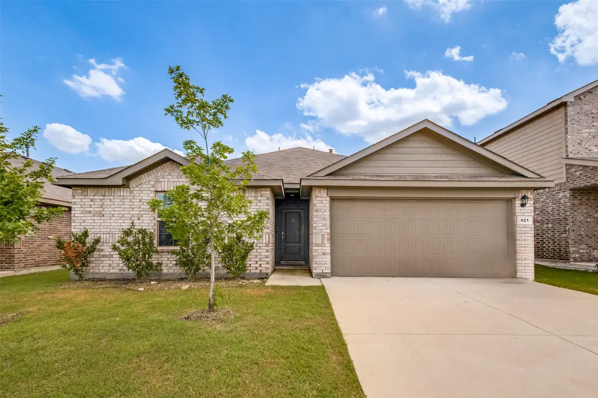 621 Spaulding Street, Justin, TX 76247 - #1