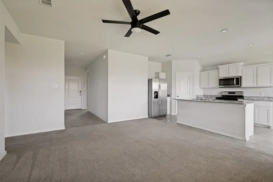 621 Spaulding Street, Justin, TX 76247 - #3