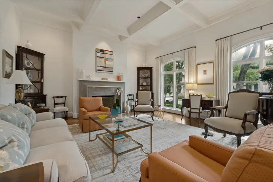 4301 Fairfax Avenue, Dallas, TX 75205 - #3