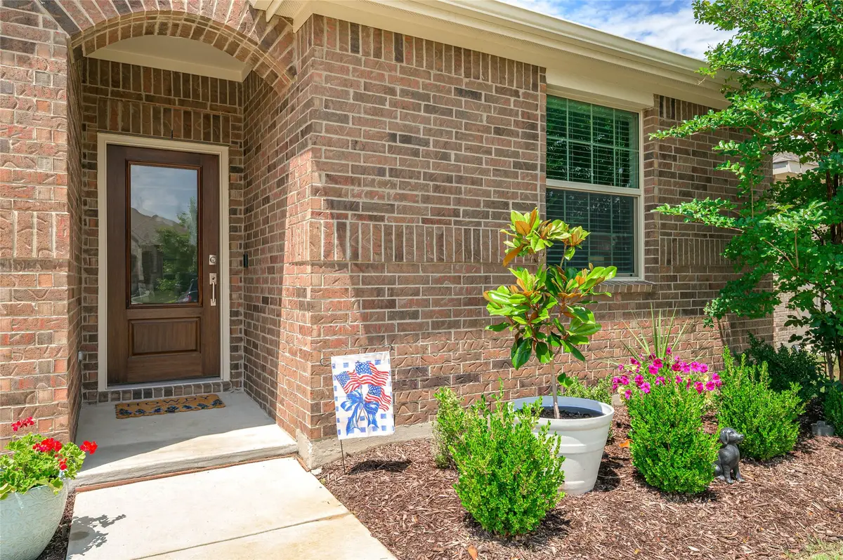 5829 Pensby Drive, Celina, TX 76227 - #1