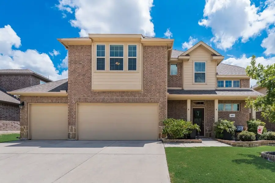 525 Alice Lane, Fate, TX 75189 - #2