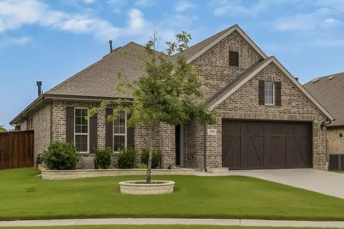 3009 Turnberry Drive, Flower Mound, TX 75028 - #1
