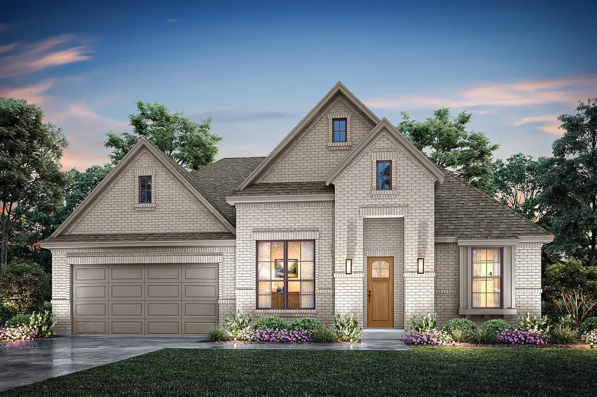 1321 Speck Lane, Hewitt, TX 76643 - #1