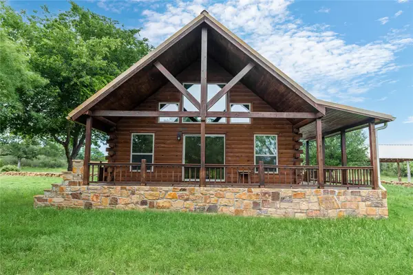 342 County Road 433, Mullin, TX 76864