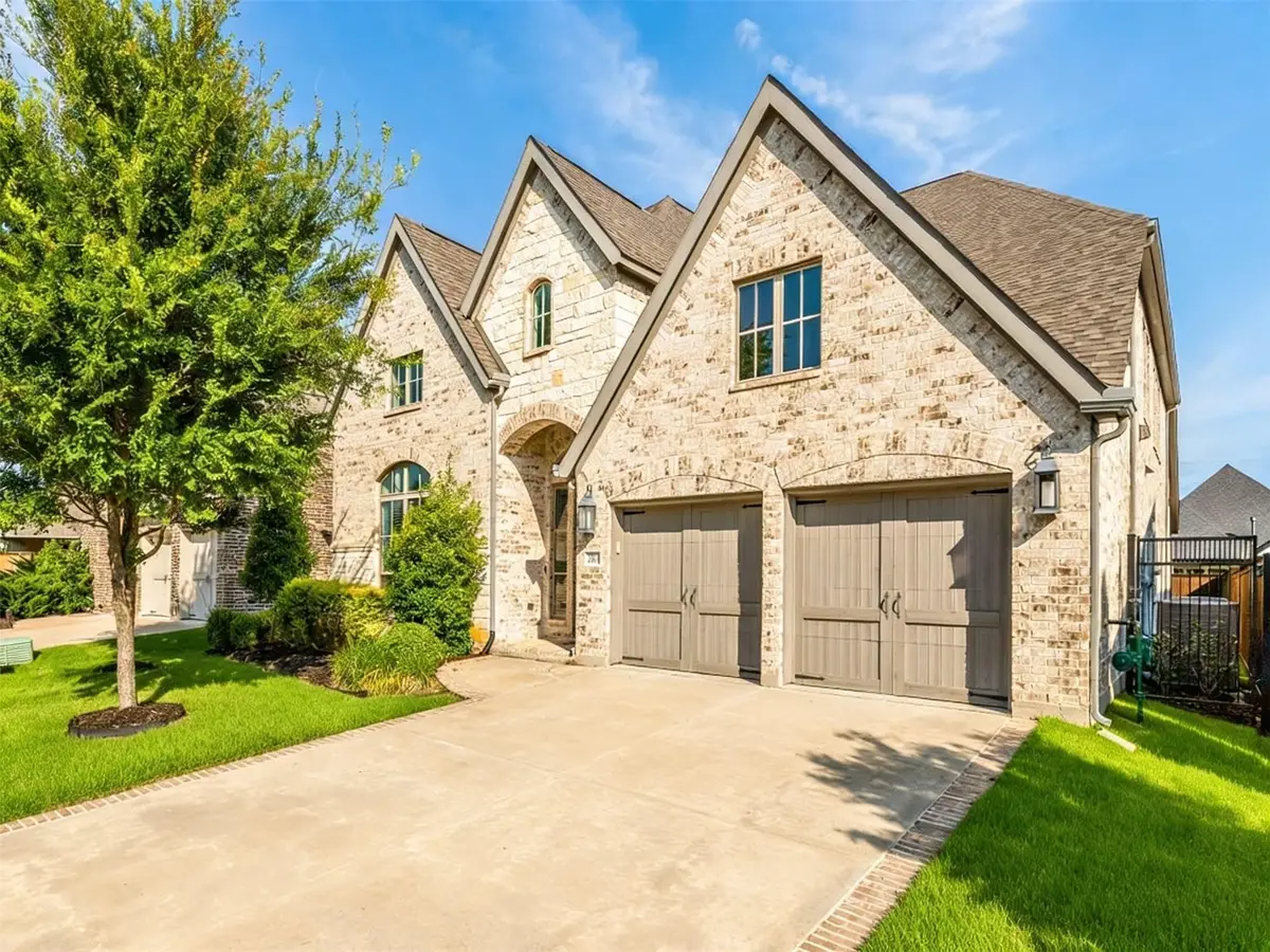 2491 Meadowbrook Boulevard, Prosper, TX 75078 - #1