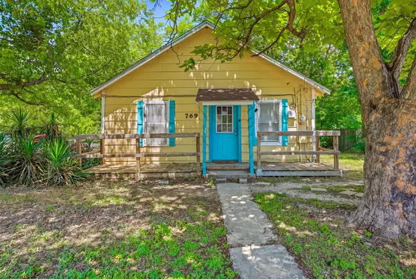 769 N Mccart Street, Stephenville, TX 76401