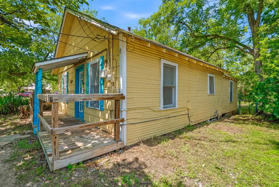 769 N Mccart Street, Stephenville, TX 76401 - #3