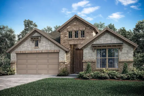 509 Geyser Trail, Waco, TX 76657