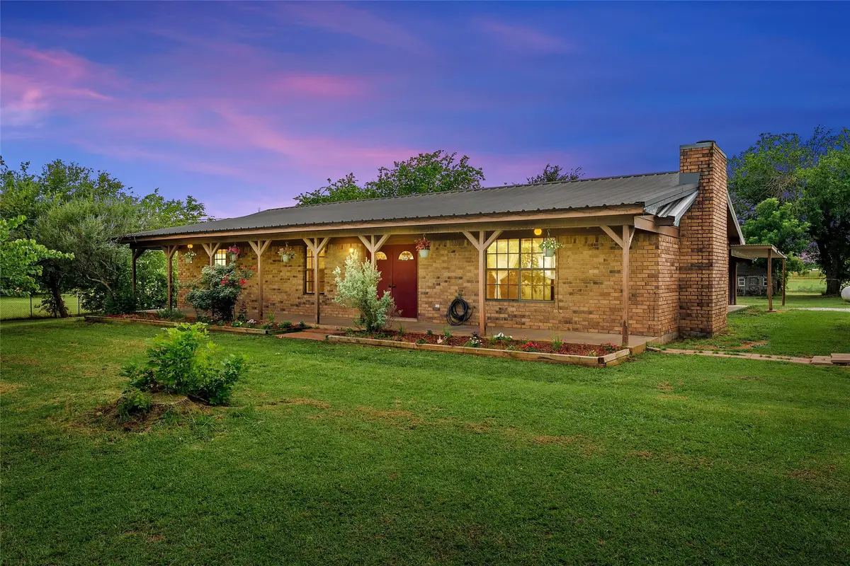 331 County Road 3440, Clifton, TX 76634 - #1