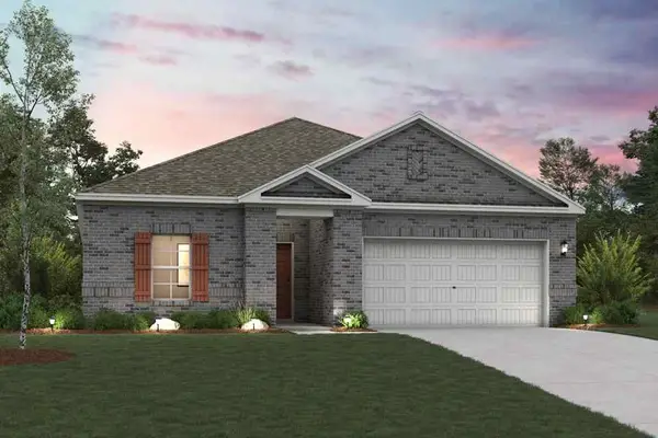 470 W 10th Street, Ferris, TX 75125