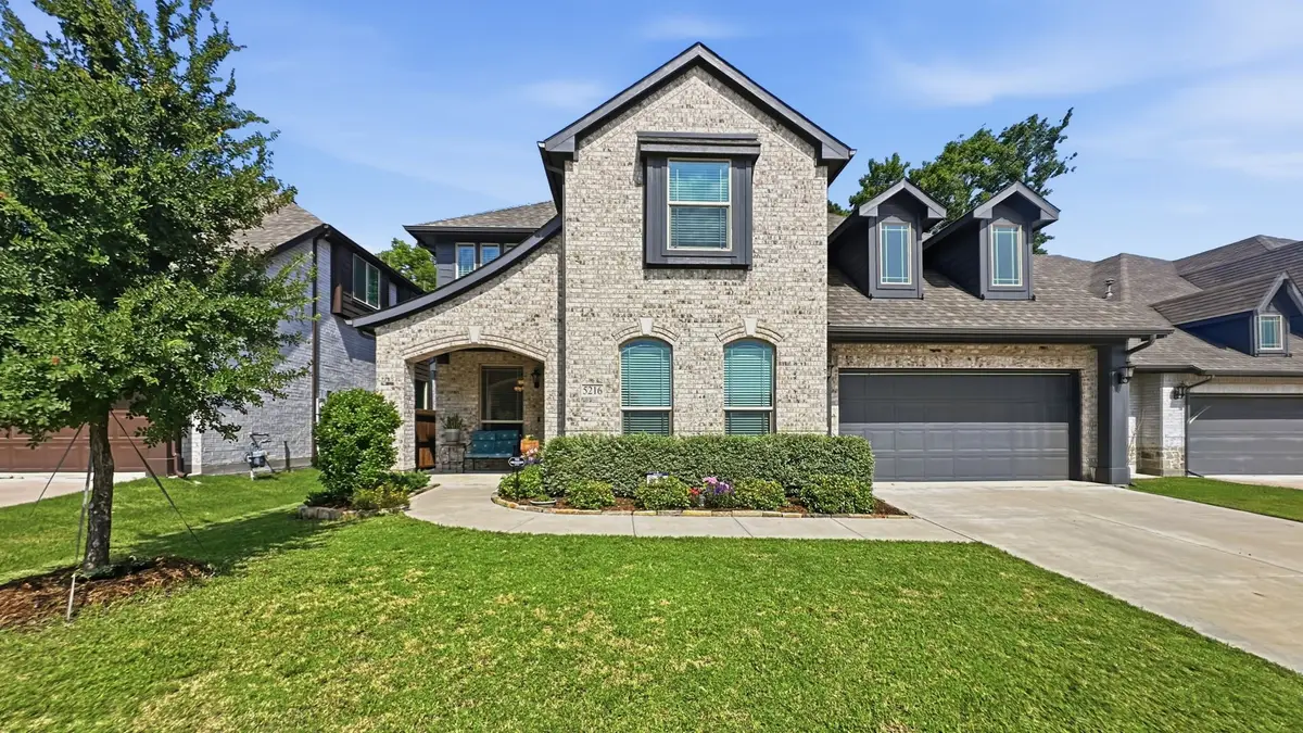 5216 Troupe Road, McKinney, TX 75071 - #1