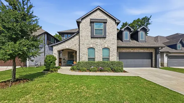 5216 Troupe Road, McKinney, TX 75071