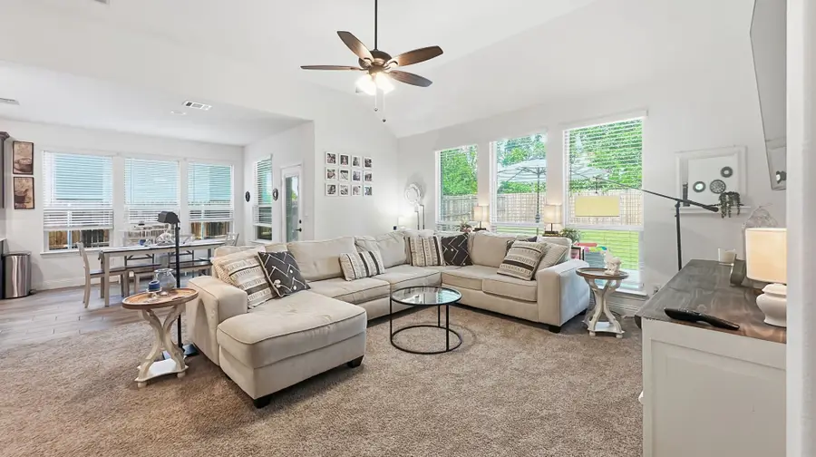 5216 Troupe Road, McKinney, TX 75071 - #3