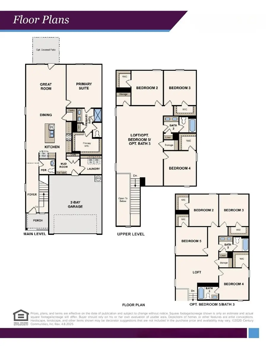 610 Durham Drive, Ellis, TX 75125 - #2