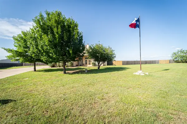 102 Tweetie Pie Lane, Abilene, TX 79602