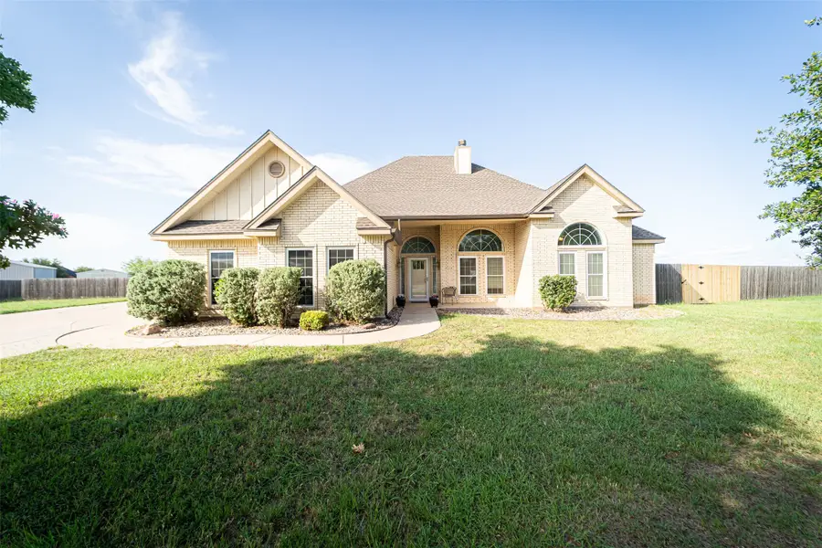 102 Tweetie Pie Lane, Abilene, TX 79602 - #3