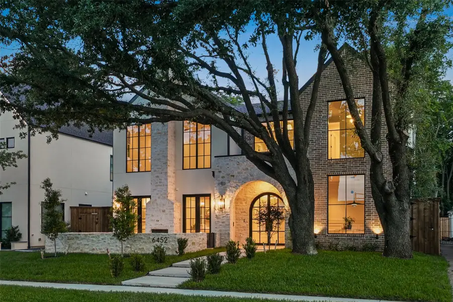 6452 Anita Street, Dallas, TX 75214 - #3