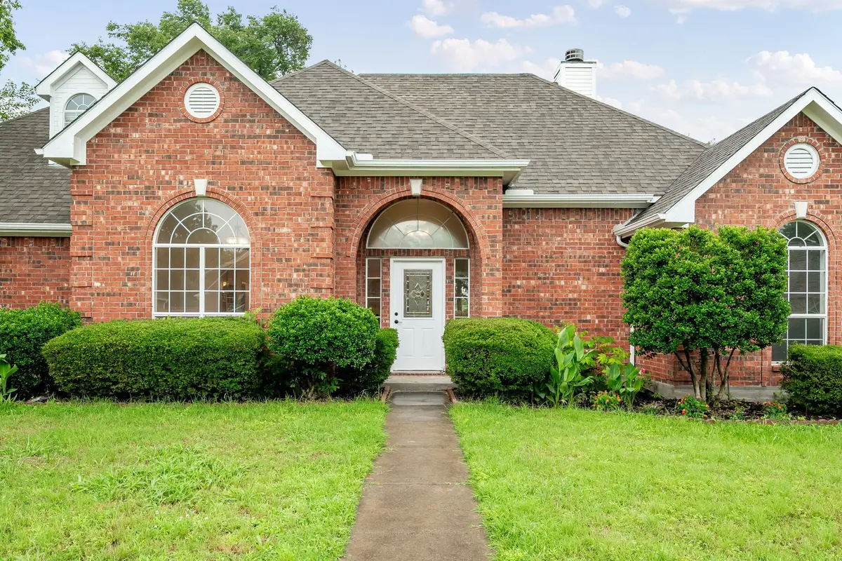 2107 Rivercrest Circle, Denison, TX 75020 - #1