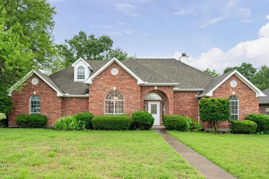 2107 Rivercrest Circle, Denison, TX 75020 - #2