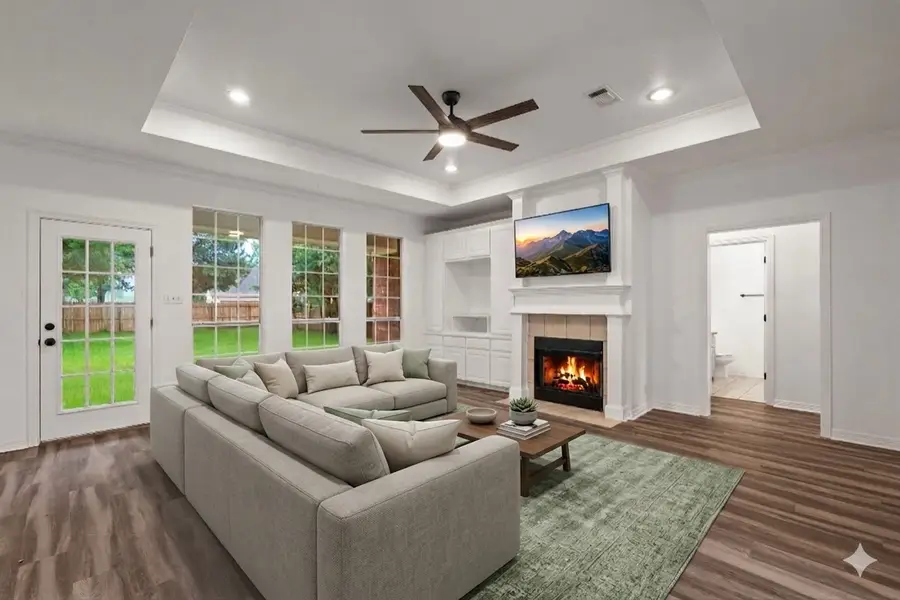 2107 Rivercrest Circle, Denison, TX 75020 - #3