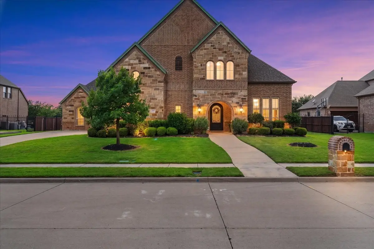 6200 Emmas Court, Colleyville, TX 76034 - #1