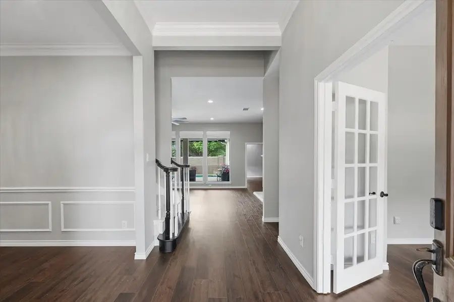 6304 Southern Hills Drive, Fort Worth, TX 76132 - #3