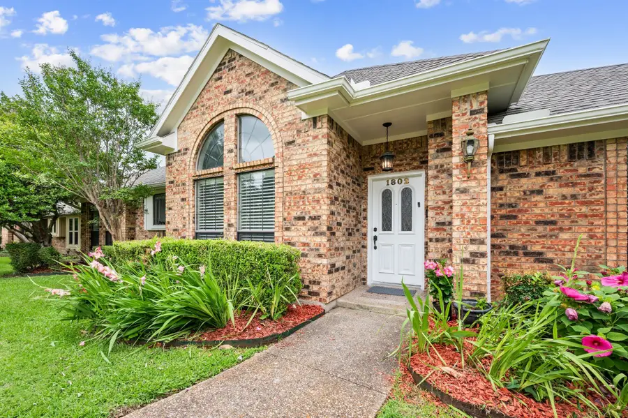 1802 Campbell Trail, Richardson, TX 75082 - #3