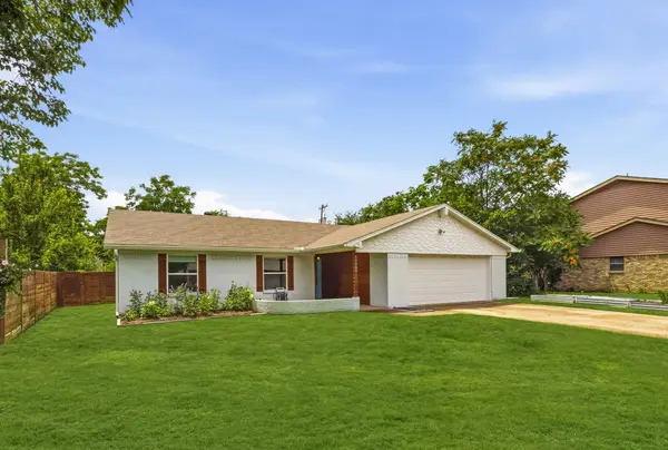 11015 Odette Avenue, Dallas, TX 75228