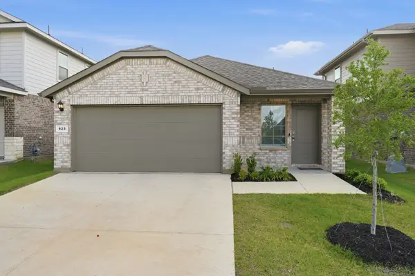 625 Shaded Grove Drive, Denton, TX 76249