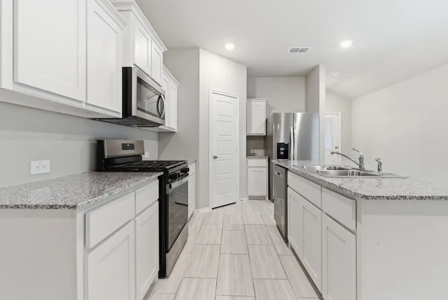 625 Shaded Grove Drive, Denton, TX 76249 - #3