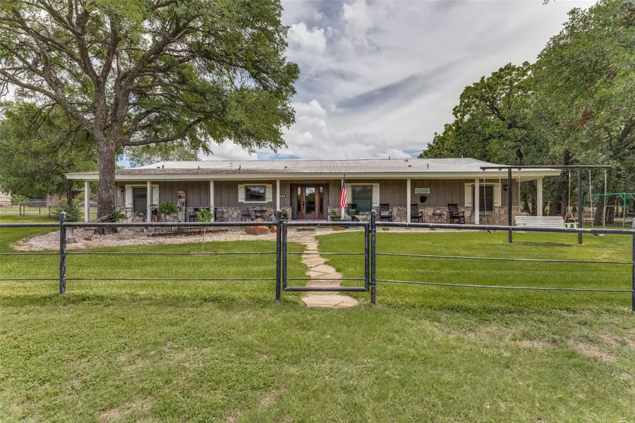 7085 Red Bud Lane, Fort Worth, TX 76135 - #2