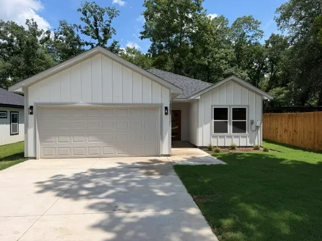 14583 Cherokee Lane, Log Cabin, TX 75148 - #1