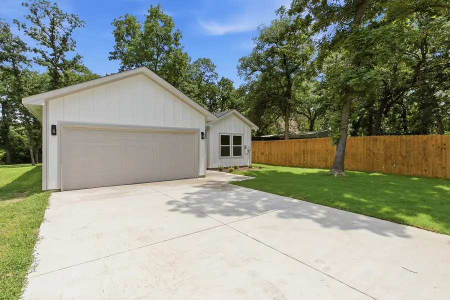 14583 Cherokee Lane, Log Cabin, TX 75148 - #3