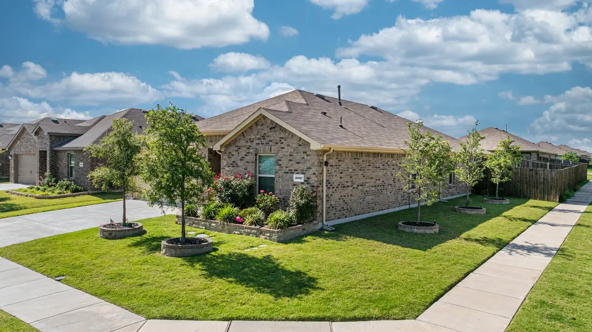 2967 Peppergrass Street, Royse City, TX 75189 - #1