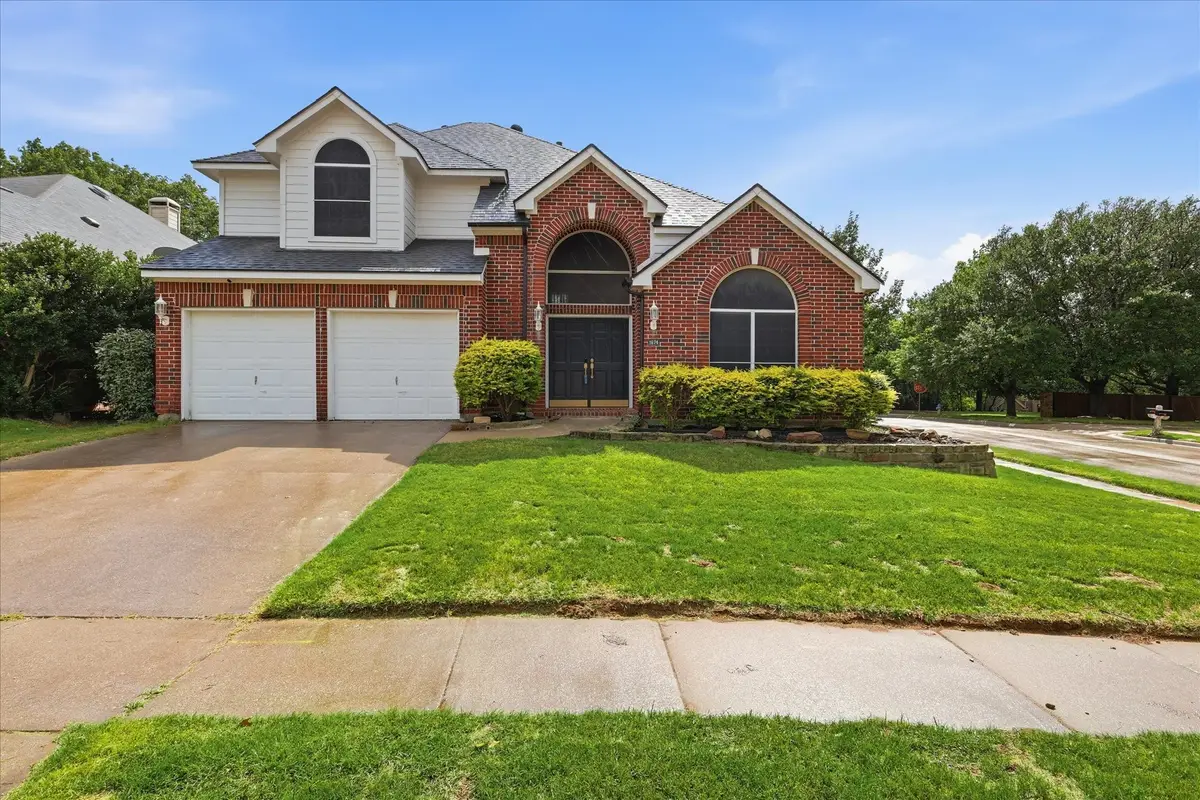 1674 Knoll Ridge Circle, Corinth, TX 76210 - #1