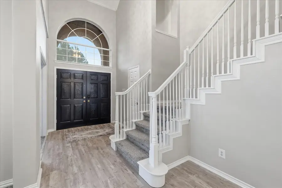 1674 Knoll Ridge Circle, Corinth, TX 76210 - #3
