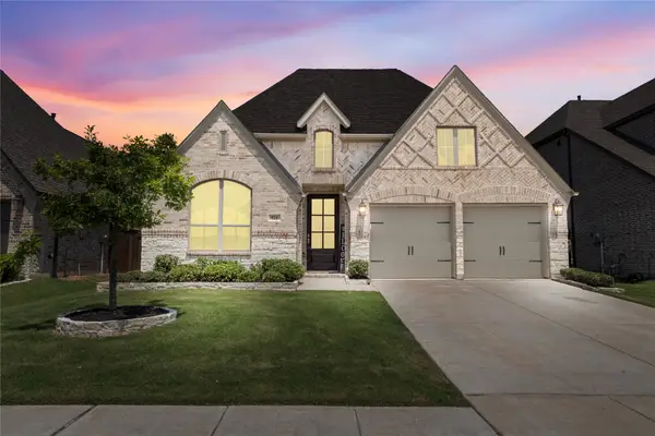 921 Queens Lake Trail, McKinney, TX 75071