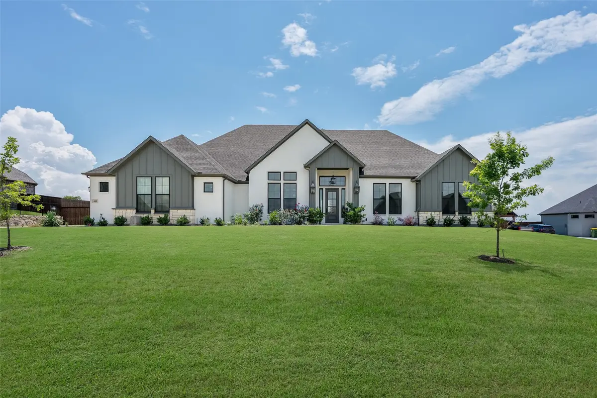 410 Dove Meadow Trail, Waxahachie, TX 75167 - #1