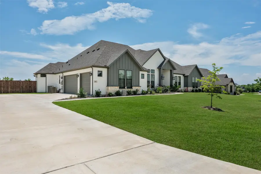410 Dove Meadow Trail, Waxahachie, TX 75167 - #3