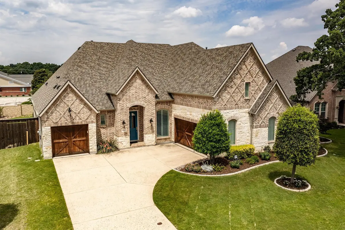 4003 Preston Lane, Highland Village, TX 75077 - #1