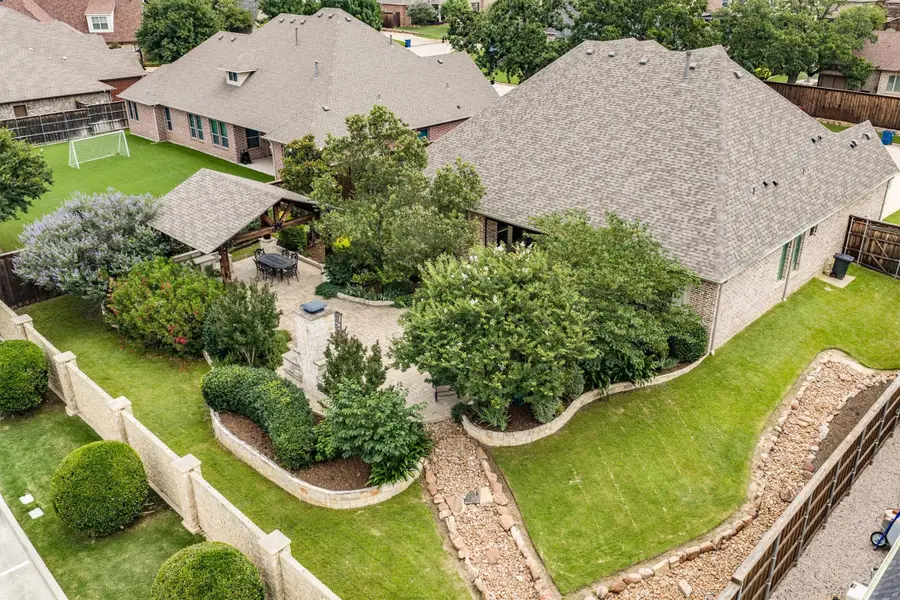 4003 Preston Lane, Highland Village, TX 75077 - #2