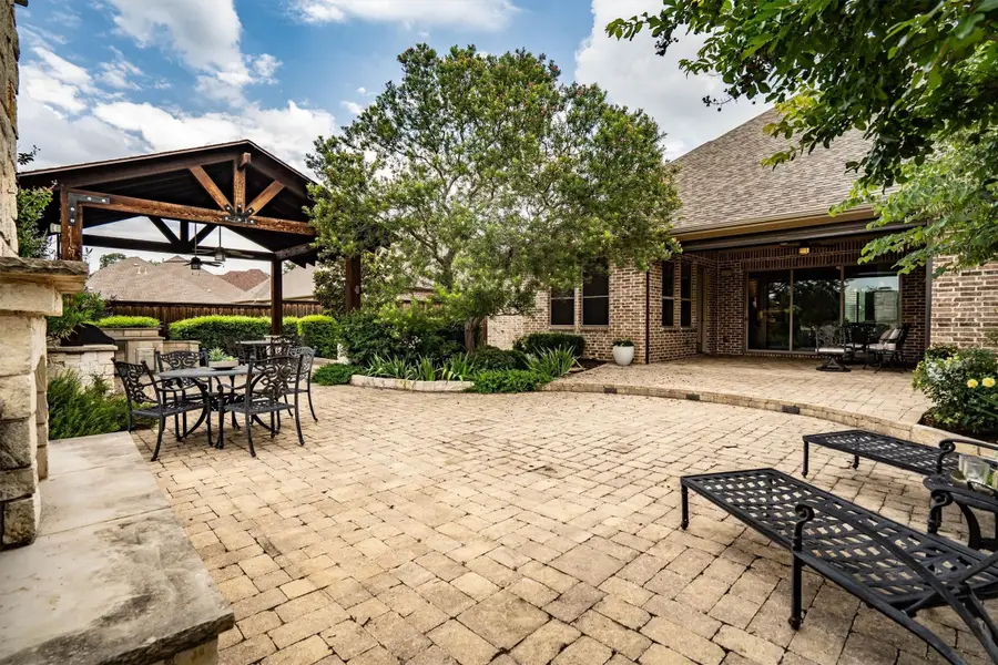 4003 Preston Lane, Highland Village, TX 75077 - #3