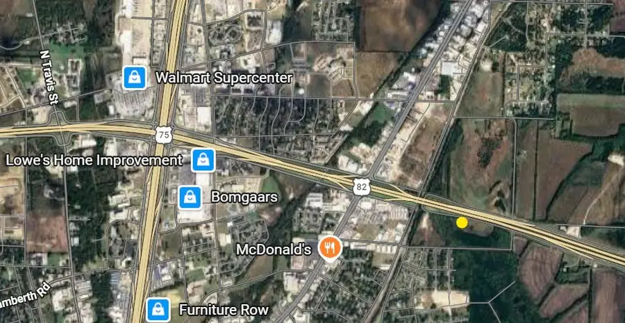 2700 E Hwy 82, Sherman, TX 75090 - #2