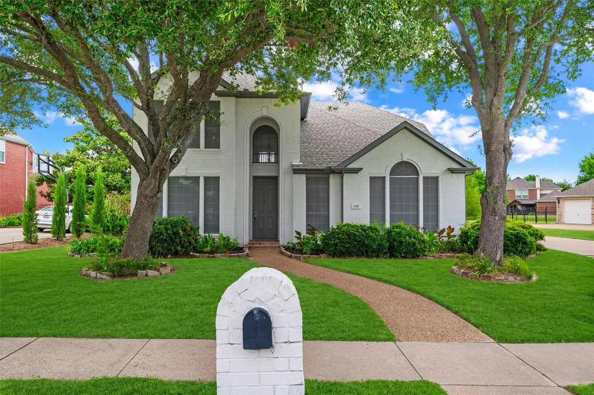 118 Dunford Drive, Heath, TX 75032 - #1