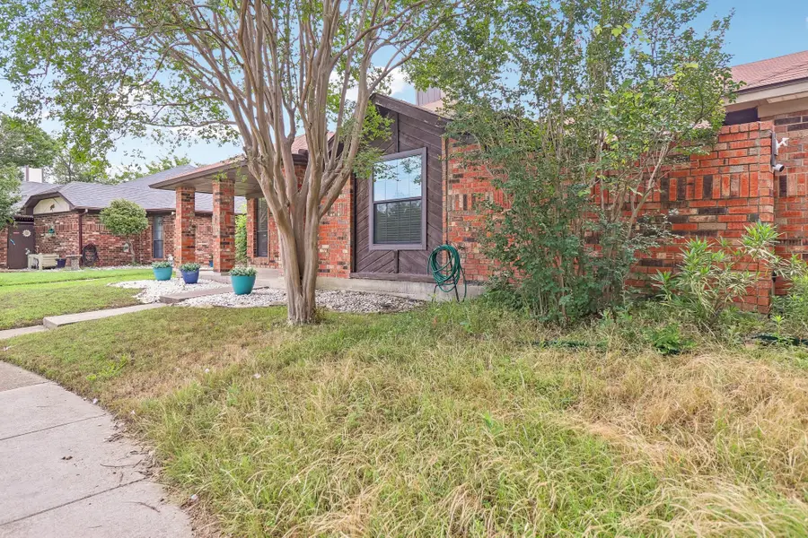 204 Nixon Street, Coppell, TX 75019 - #3