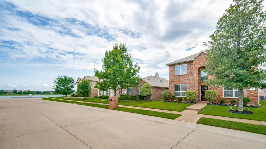 612 Wounded Knee Drive, Aubrey, TX 76227 - #2