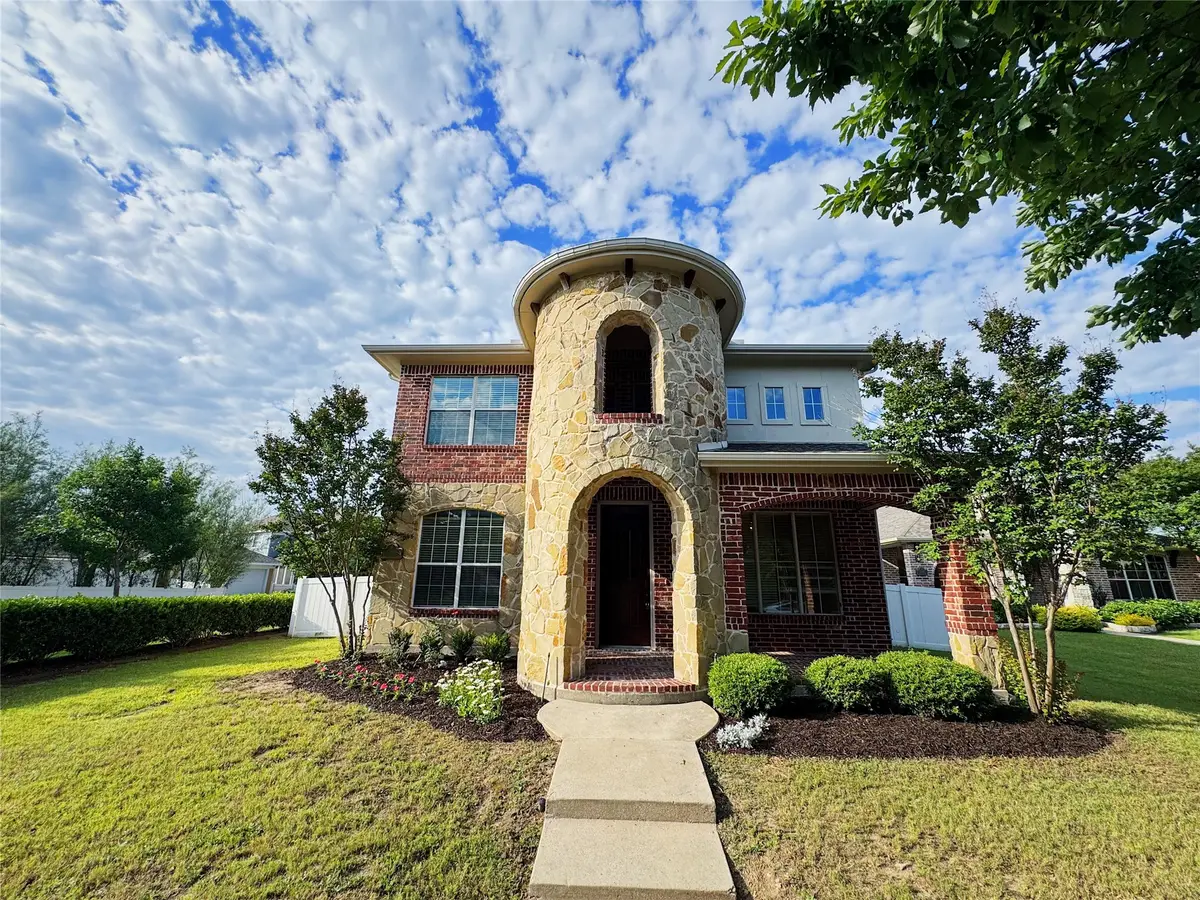 1008 Caudle Lane, Savannah, TX 76227 - #1
