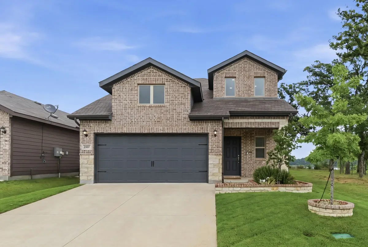 1017 King Street, Aubrey, TX 76227 - #1