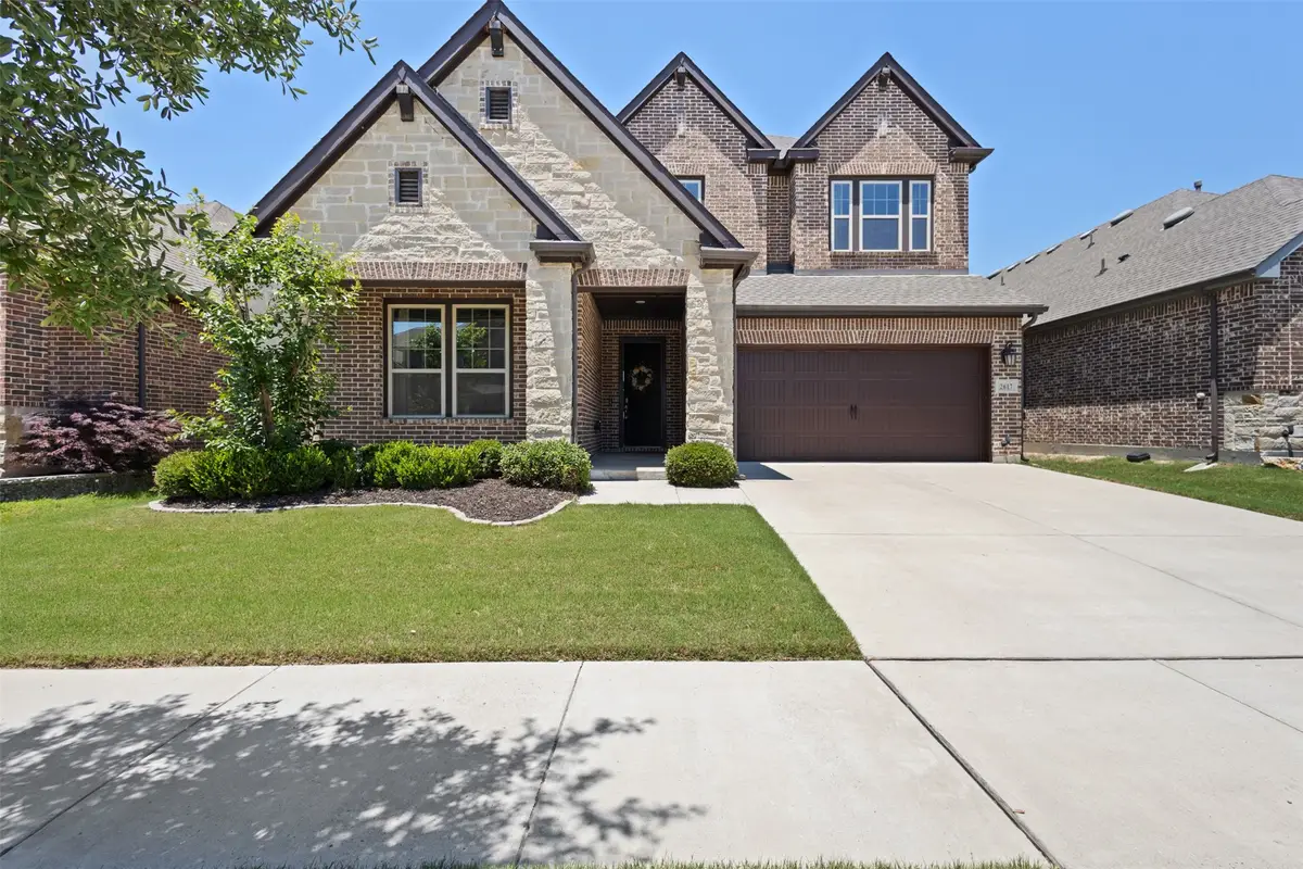 2617 High Bluff Drive, Mansfield, TX 76063 - #1