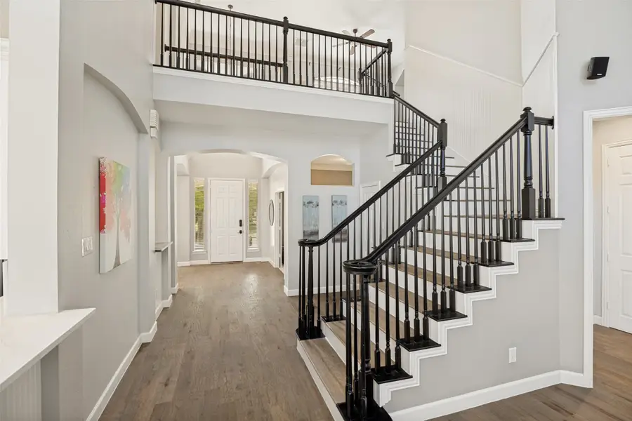 2521 Sir Tristram Lane, Lewisville, TX 75056 - #3